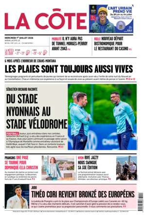  Mercredi 1er juillet 2026