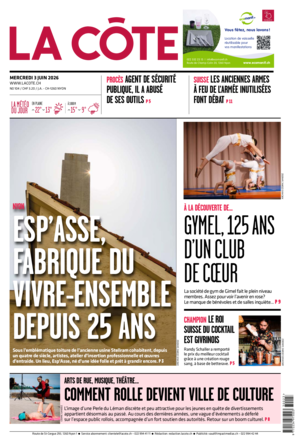  Mercredi 3 juin 2026