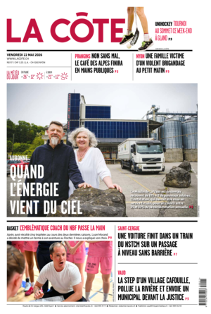  Vendredi 22 mai 2026