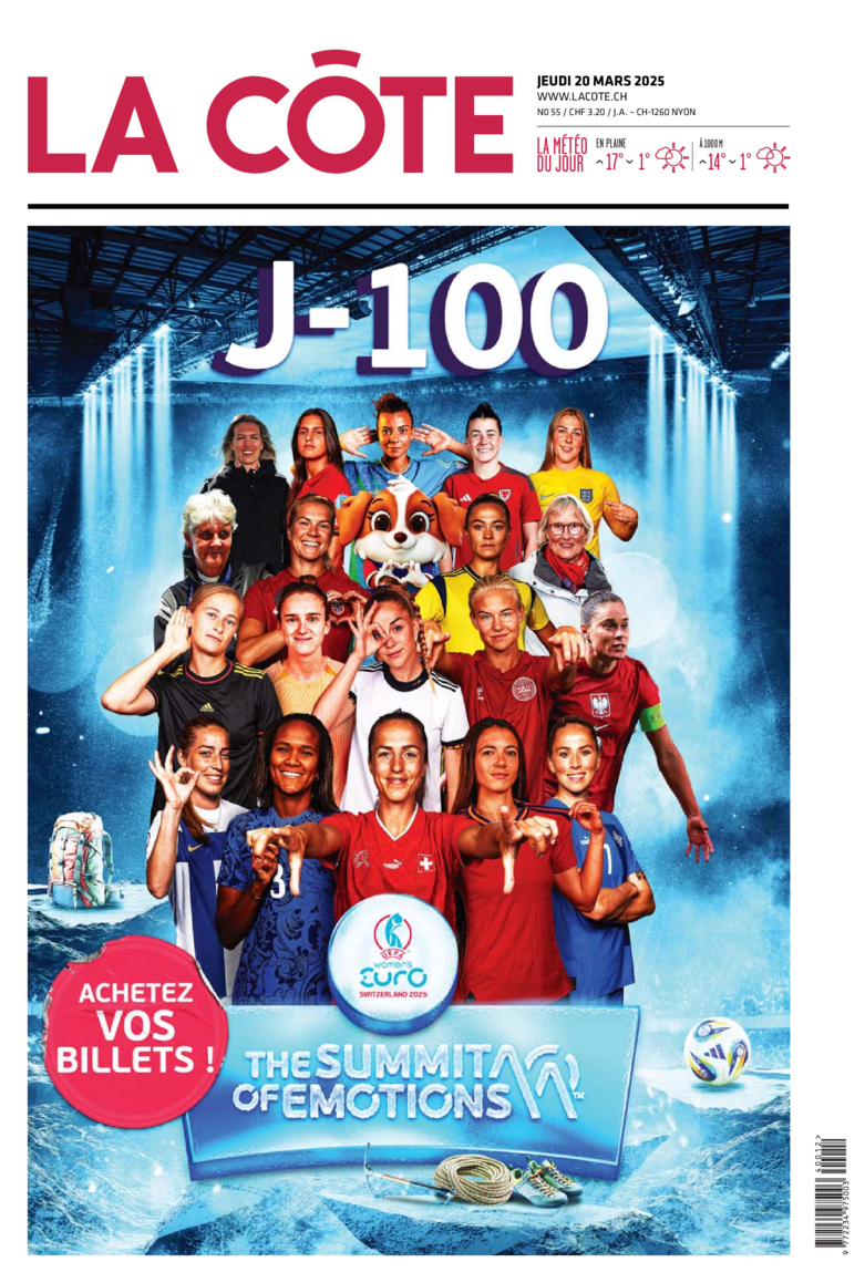 Jeudi 20 mars 2025 Jeudi 20 mars 2025