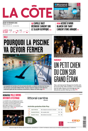 Jeudi 19 février 2026