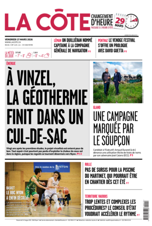  Vendredi 27 mars 2026