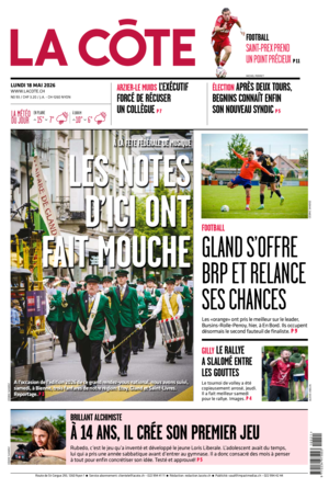 Lundi 18 mai 2026