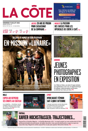  Vendredi 17 juillet 2026