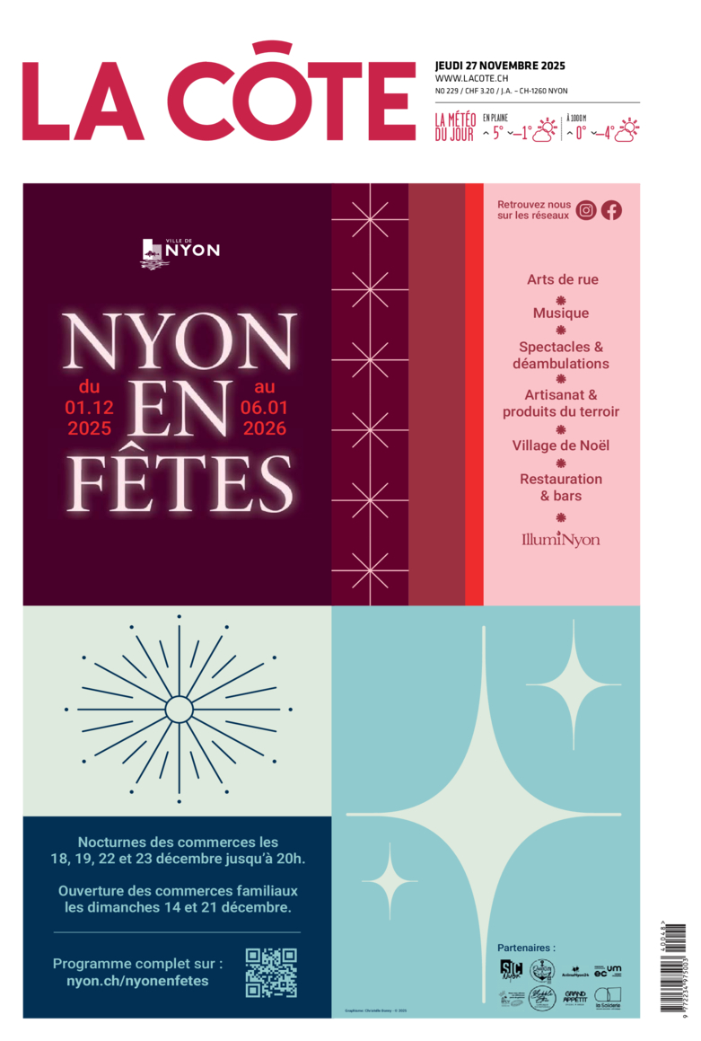 Jeudi 27 novembre 2025