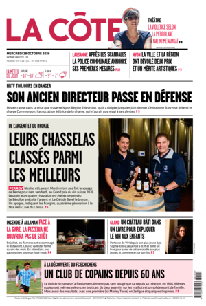  Mercredi 28 octobre 2026