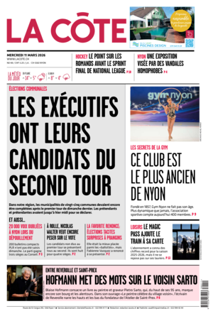 Mercredi 11 mars 2026