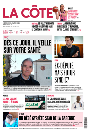  Mercredi 1er avril 2026