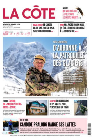  Vendredi 10 avril 2026