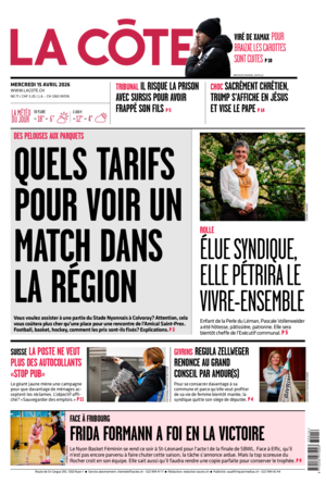  Mercredi 15 avril 2026