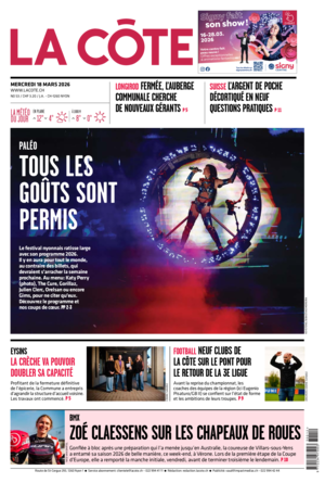  Mercredi 18 mars 2026