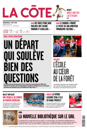  Vendredi 1er mai 2026