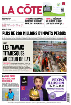 Jeudi 4 juin 2026