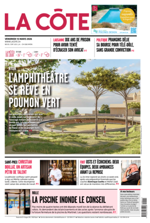  Vendredi 13 mars 2026