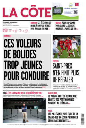  Vendredi 12 juin 2026