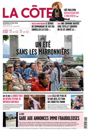  Vendredi 29 mai 2026