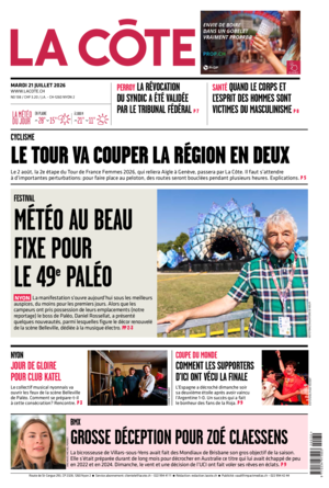  Mardi 21 juillet 2026