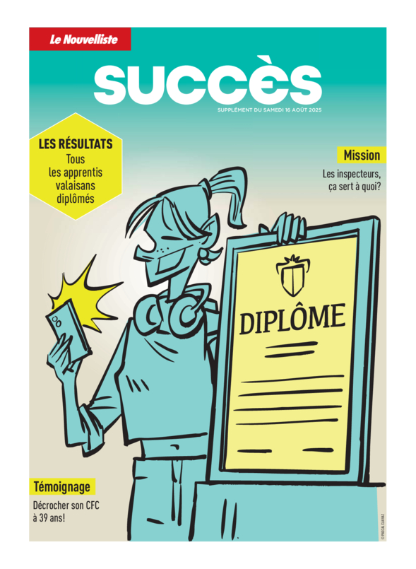 Samedi 16 août 2025