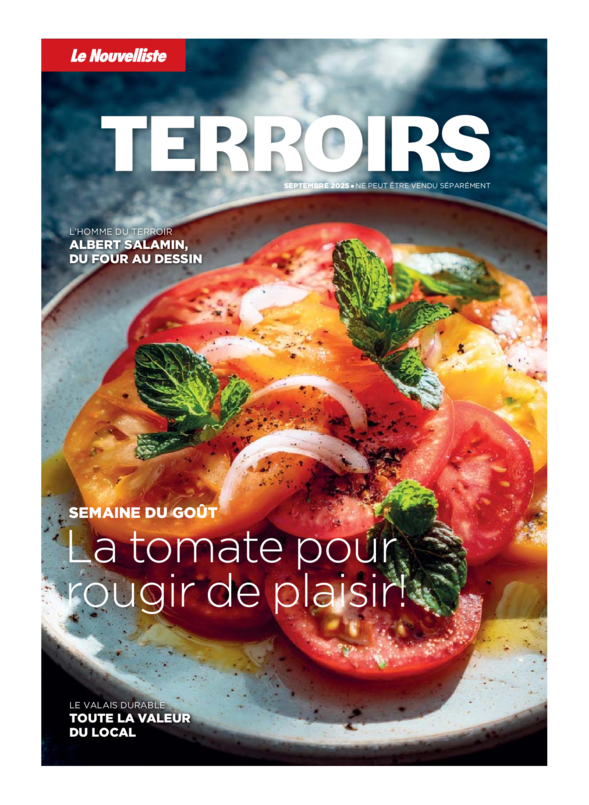 Vendredi 12 septembre 2025